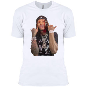 Tekashi 69 king von shirt
