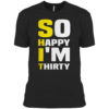 Thick Thighs Matter Shirt