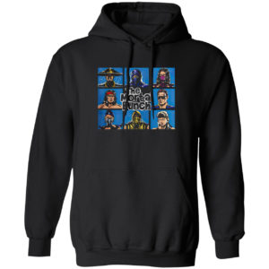 Trending The Mortal Bunch shirt