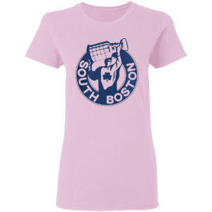 South Boston Champion Shirt