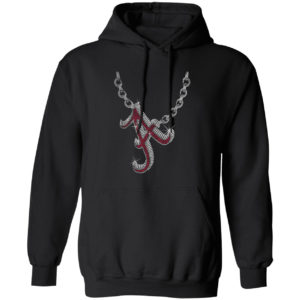 Alabama Home Run Chain shirt