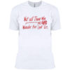 Johnny Bench Catcher Photo Shirt