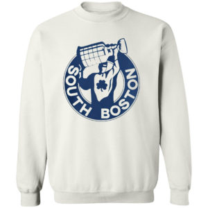 South Boston Champion Shirt