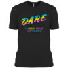 Father Patient Strong Hero Reliable Friend Shirt
