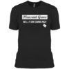 Redd Foxx Goat shirt
