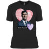 Kareem abdul jabbar 33 los angeles 1984-1985 shirt