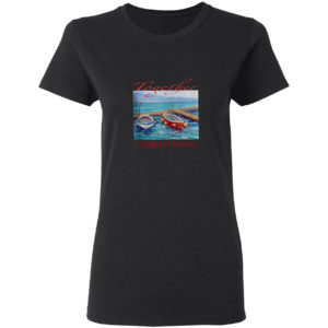 Together Changes Us Forever Shirt