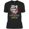 Back back pac 12 champs shirt