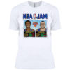 New Orleans Pelicans love our game valua our lives shirt