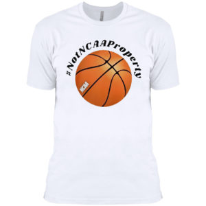 2021 #not Ncaa Property Shirt