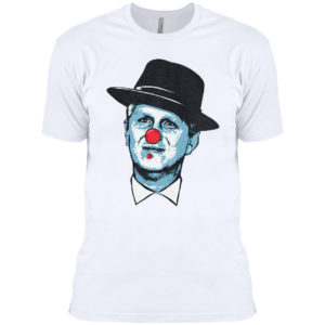 Barstool Sports Michael Rapaport Shirt