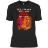Studying Studied T-Shirt