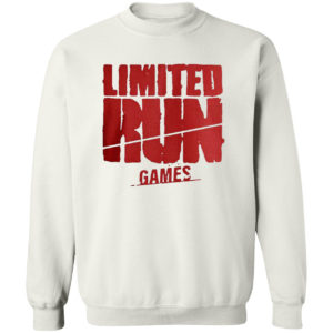 Run Games Shirt