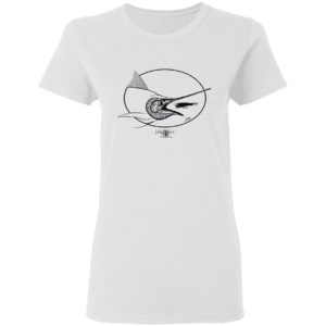 Buy Lucky Lure Tournament Fishing Series Marlin 2021 Shirt