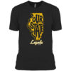 Secret Jewish Space Laser Corps Mazel Tough Shirt