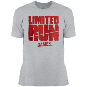 Run Games Shirt