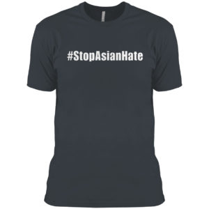 Stop Asian Hate Shirt