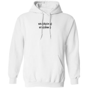 Studying Studied T-Shirt