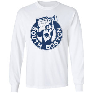 South Boston Champion Shirt