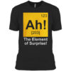Vintage 1930’s Science Fiction Futuristic Classic Comic Book Cover Artwork Shirt