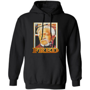 The Fred Sanford Gold 2021 Shirt
