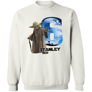 Star Wars Monster Yoda 6 Stanley shirt