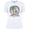 New York Yankees baseball MLB 2021 Spring Training shirt