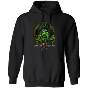 2021 Dead Men Tell Tales shirt