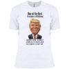 Tommy Want Wingy Flag Shirt