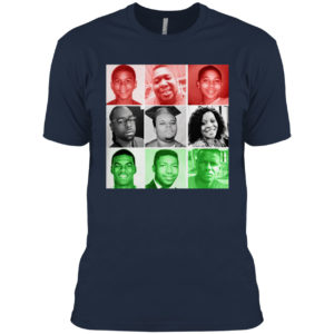 Ed Reed’s Hall Of Fame shirt