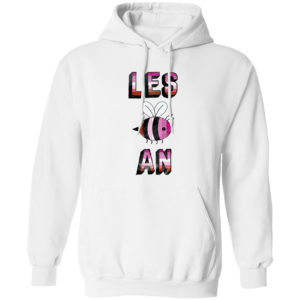 Bee Les an shirt
