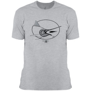 Buy Lucky Lure Tournament Fishing Series Marlin 2021 Shirt