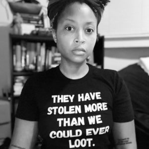 They Have Stolen More Than We Could Ever Loot T-Shirt