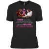 Cutie Miracle wap Logo Shirt