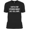 Jeep American flag 2021 shirt