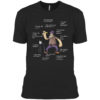 Dislike Bulling Homofobico Shirt