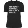 Mage Lives Matter Shirt