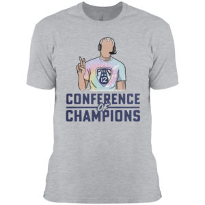 Conference Of Champions Shirt
