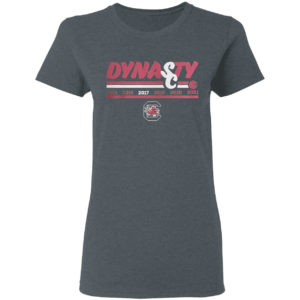 SC dynasty south carolina shirt