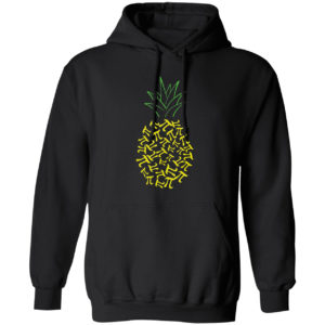Pi day Pineapple shirt