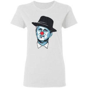 Barstool Sports Michael Rapaport Shirt