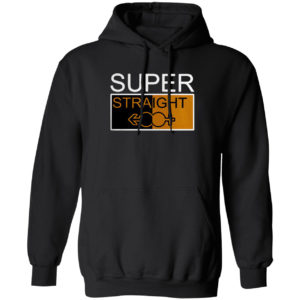 Super Straight Identity Shirt