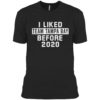 I Gotta Stop Spending Money Like I Sell Dope Shirt