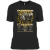 The Brooklyn Nets Basketball Team 2021 Shirt