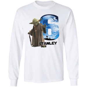 Star Wars Monster Yoda 6 Stanley shirt