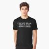 Mess with me you mess with the whole Psych Ward T-shirt