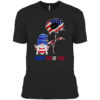 Godzilla and Kong Vs Mechagodzilla Shirt