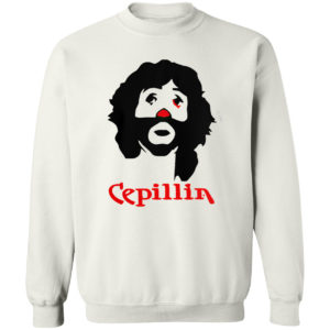 Cepillin Comediante Payaso RIP T-Shirt
