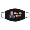 Us Veteran ? Military Veteran face mask