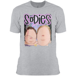 Sodies Shirt